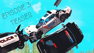 Beamng Drive Movie Season 2 Episode 3 Teaser Trailer [upl. by Nivanod]