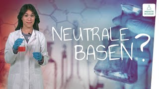 Was ist Neutralisation I musstewissen Chemie [upl. by Canter338]