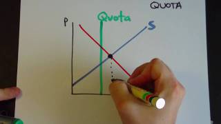 Quotas and surplus [upl. by Berni]