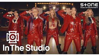 In The Studio 4K BVNDIT 밴디트  VENOM｜ReOriginal｜인더스튜디오 Stone PERFORMANCE [upl. by Peednam883]