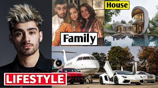 Zayn Malik Lifestyle 2021 Income House Cars Wife Biography Net Worth Family amp Songs [upl. by Hodgson948]