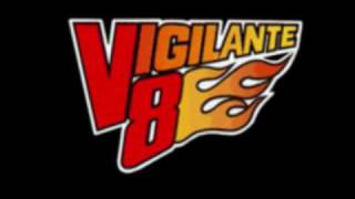 Vigilante 8 OST PSX  Track 7 [upl. by Melisande]