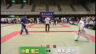 Kosen Judo vs Brazillian JiuJitsu [upl. by Catt922]