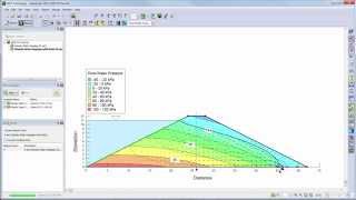 GeoStudio 2012 SEEPW Tutorial [upl. by Fabio]