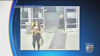 Police Seek Woman Accused Of Urinating On Potatoes In Walmart [upl. by Radnaskela]