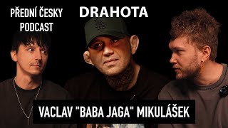 Drahota  Václav quotBABA JAGAquot Mikulášek [upl. by Beaudoin]