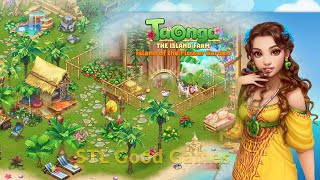 Taonga  The Island Farm  Episode  1 [upl. by Anselme]