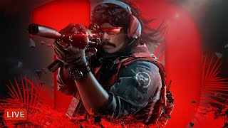 🔴LIVE  DR DISRESPECT  WARZONE  10 WINS IN A ROW RAMPAGE [upl. by Suvart642]