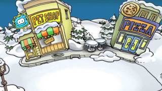 Club Penguin 20052017 [upl. by Levey]