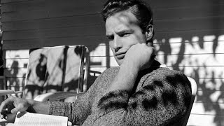 The Brilliance of Marlon Brando [upl. by Brant]