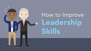 4 Tips to Improve Leadership Skills  Brian Tracy [upl. by Oribel]