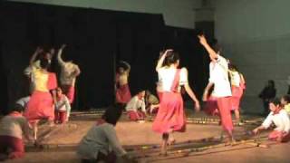 Tinikling [upl. by Svend]