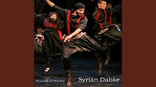 Syrian Dabke [upl. by Shuping]