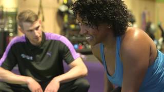 Anytime Fitness Coaching  Personal Training [upl. by Sontag978]