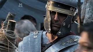 Germania  The Battle Against Rome  Documentary [upl. by Ahdar119]