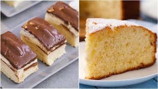 10 banana recipes for delicious dessert in notime [upl. by Nolaj]