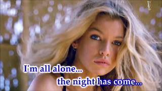 Youre My Love Youre My Life  Patty Ryan Official KARAOKE in HQ [upl. by Kahlil]