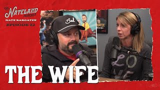 Nateland  Ep 22  The Wife [upl. by Brennen]