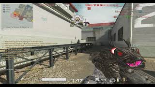 AVA Global Sniper Gameplay 2 [upl. by Yerhpmuh484]