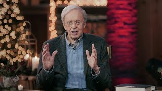 Christmas A Time to Celebrate – Dr Charles Stanley [upl. by Nodyl]