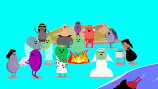 Shakespeare Made You Die Dumb Ways to Die Parody [upl. by Viguerie]