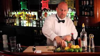 How to Make a Bloody Mary [upl. by Mcloughlin]