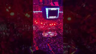 Brian Ortega  UFC 266 Walkout [upl. by Haliek491]