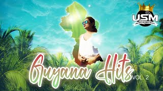 Guyana Hits Vol2 [upl. by Aubrey257]