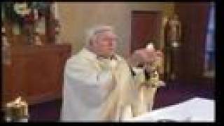 Daily Mass in Boston CatholicTV [upl. by Kancler]