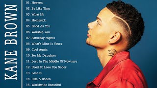 KaneBrown 2021 Playlist  All Songs 2021  KaneBrown Greatest Hits 2021 [upl. by Hazel]