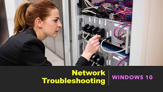 IT Ninjas Mastering Network Troubleshooting in Windows [upl. by Robbie]