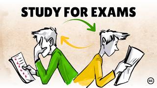 Study Smart Prepare for Exams Effectively [upl. by Reeve]