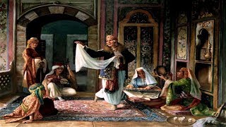 Classical Ottoman Music  Osmanlı Musiki İnstrumental [upl. by Atinram454]