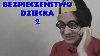 Niekryty Krytyk ocenia Bezpieczeństwo Dziecka 2 [upl. by Stralka753]