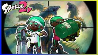 Inside the Mind of Splatoon 2 Splatling Mains [upl. by Yasmar309]