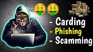 How to do Phishing in BGMI 😱  Carding UC  Scamming account [upl. by Akessej41]