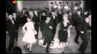 Hully Gully Dance 60s [upl. by Westfahl]