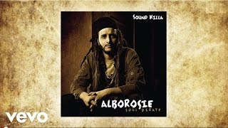 Alborosie  Sound Killa audio [upl. by Rapp]