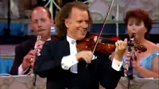 André Rieu New York Memories  Live at Radio City Music Hall [upl. by Daile]