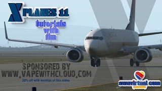 X planes 11 FMC setup xplanes 11 for dummies [upl. by Aeduj]