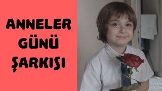 Şebnem Öğretmen  Anneler Günü Şarkısı [upl. by Fowkes577]