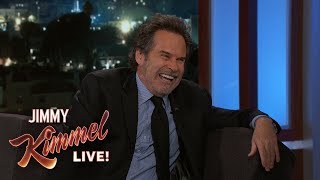 Dennis Miller on Being a Conservative Comedian [upl. by Iht]