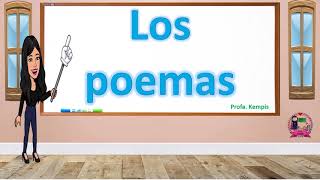 Los poemas [upl. by Aicrag]