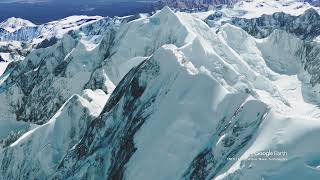 Mount Cook New Zealand [upl. by Anitnoc]