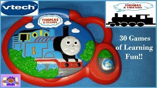 Thomas amp Friends Magical Tracks  Kids Train Set Full Game [upl. by Nylak]