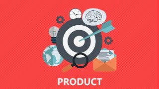 The Marketing Mix  The product concept [upl. by Demah]