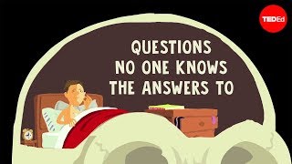 Questions No One Knows the Answers to Full Version [upl. by Apostles]