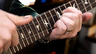 6 Ways to Handle a Broken Guitar String [upl. by Dyoll]