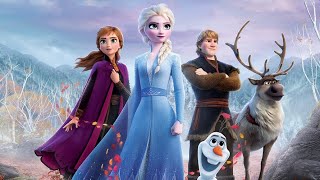 Frozen 2 Beste momenten Nederlands gesproken [upl. by Nemzzaj]