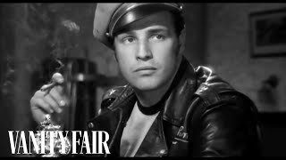 How Marlon Brando Changed Screen Acting Forever [upl. by Hgieloj]